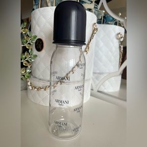 ARMANI Baby bottle
